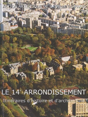 cover image of Le 14e arrondissement